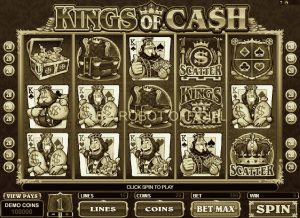 Jackpot Victory Suggestions in Slot Machines