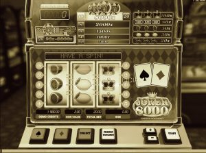 The secret to absolute win in Online Slot Machine Games