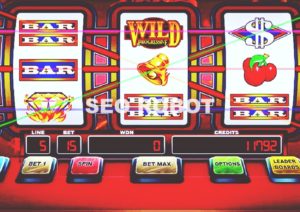 How To Get Slot Game Bonuses On Gambling Game Sites!