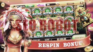 The Cheapest Trusted Online Slot Machine Agent for 25 thousand rupiah Deposit